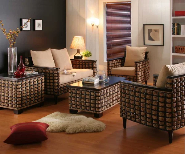 Interior Room Furniture in Dubai