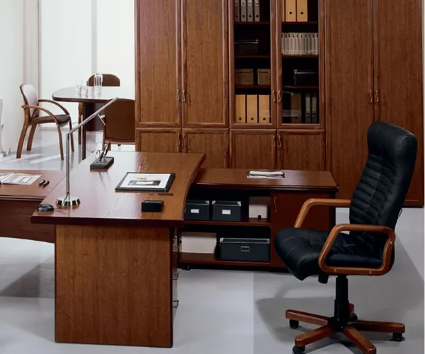 Office Furniture Set in Dubai