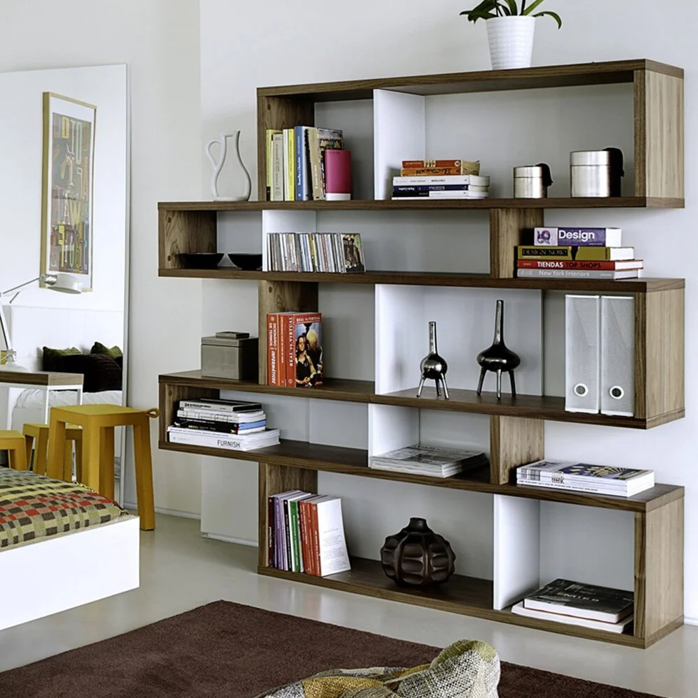 Rotating kids bookshelf Dubai