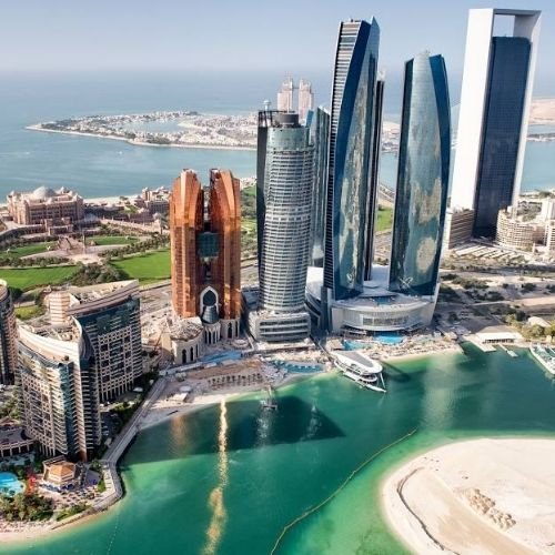 Abu Dhabi