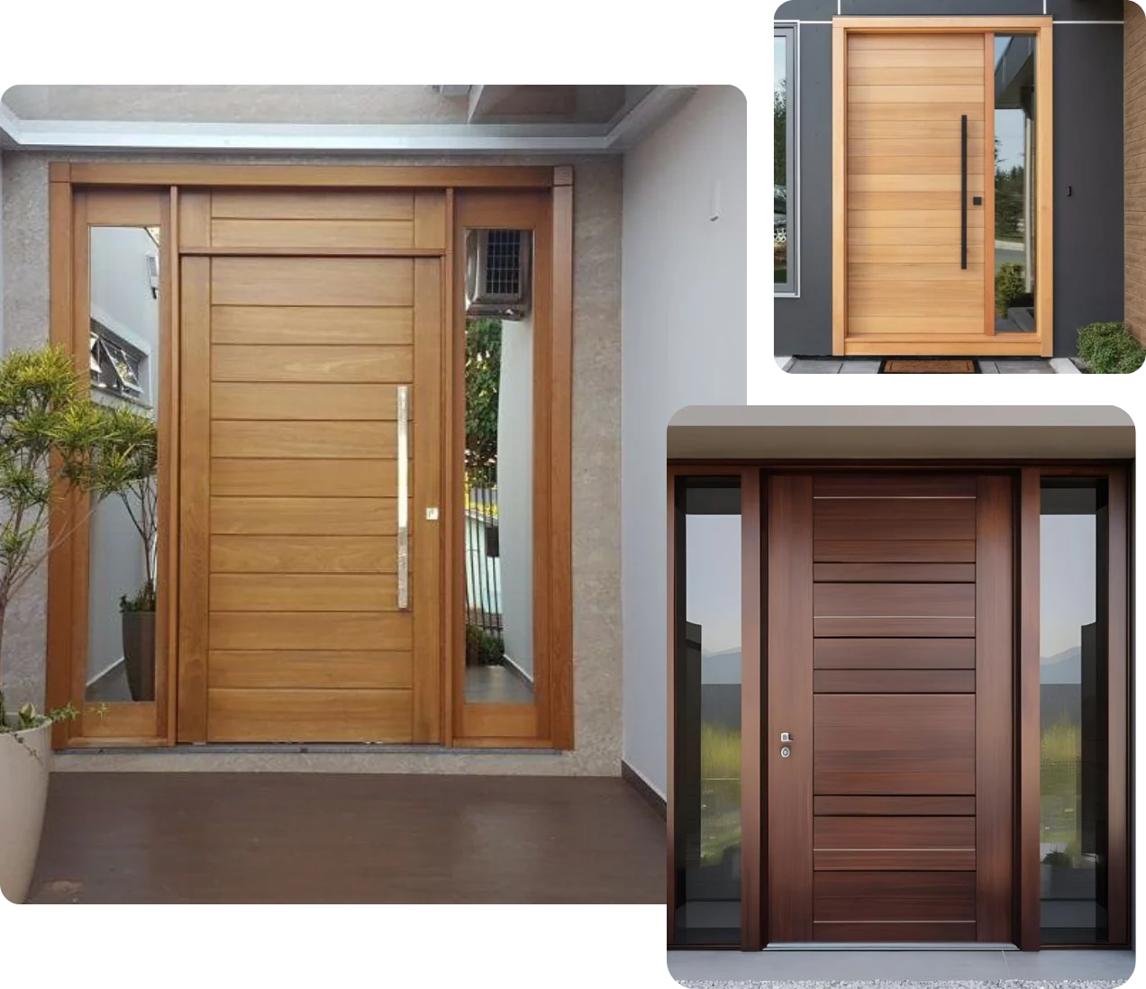 Best Doors in Dubai