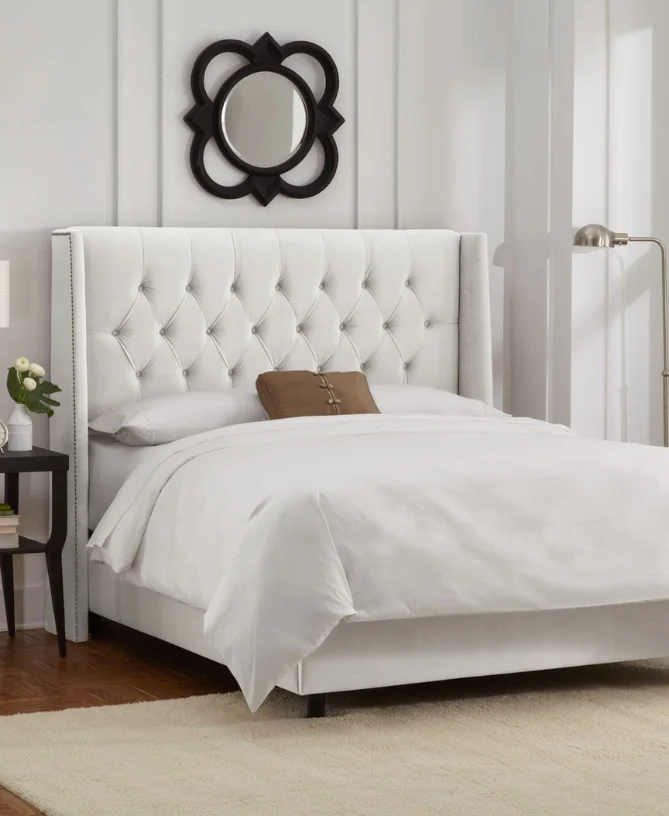 Bed Upholstery Dubai