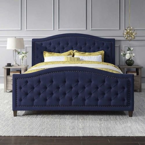 Bed Upholstery in UAE