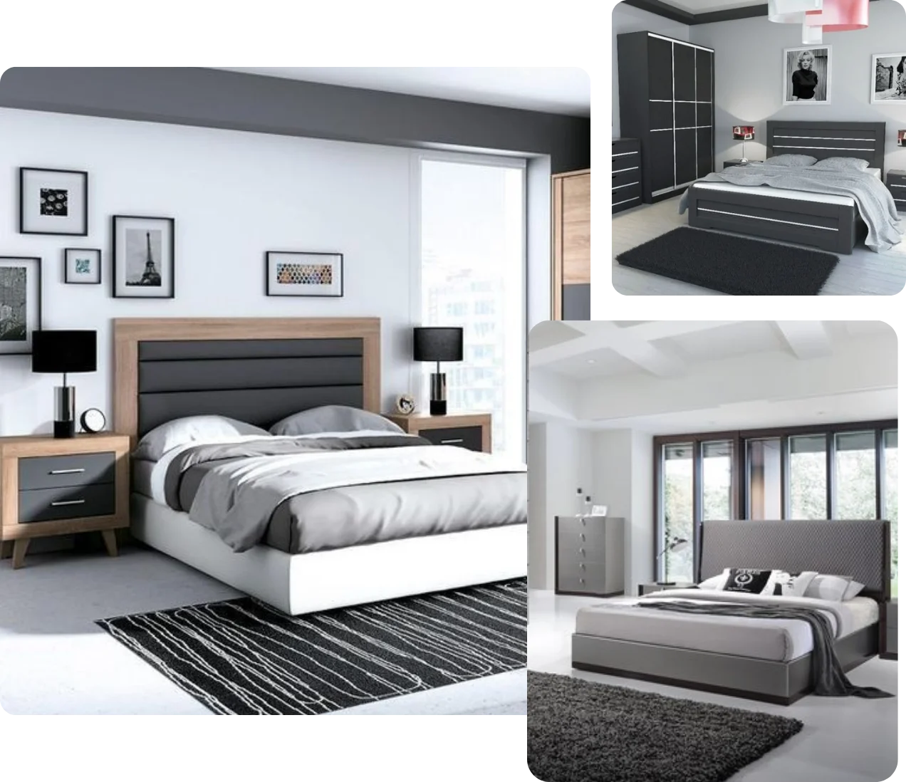 Bedroom Furniture Dubai