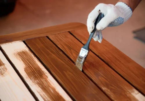 Bedroom Furniture Polish Dubai