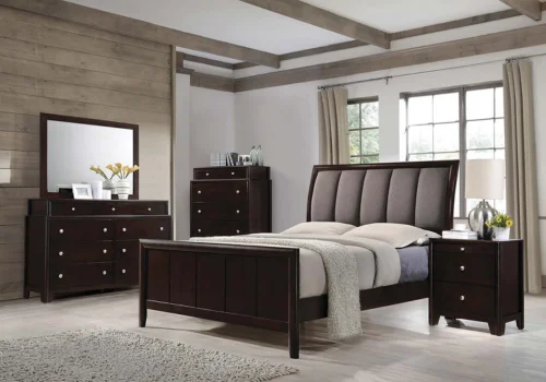 Bedroom Furniture Upholstery Ras Al Khaimah