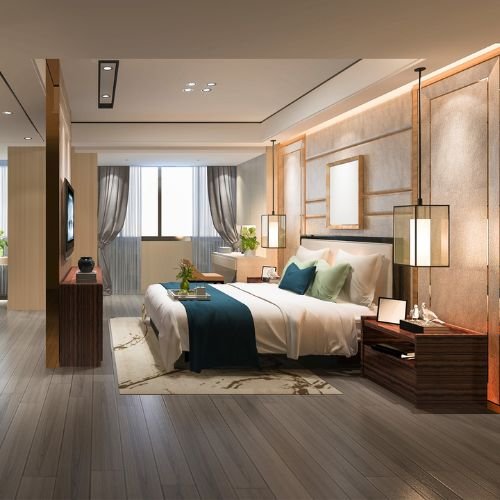 Bedroom Renovation Dubai