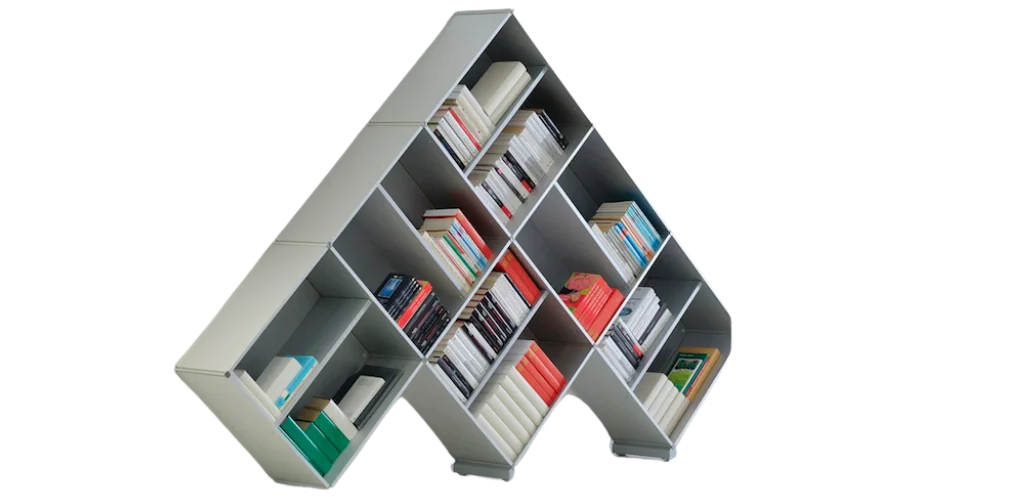 Supplier Bookshelf Dubai