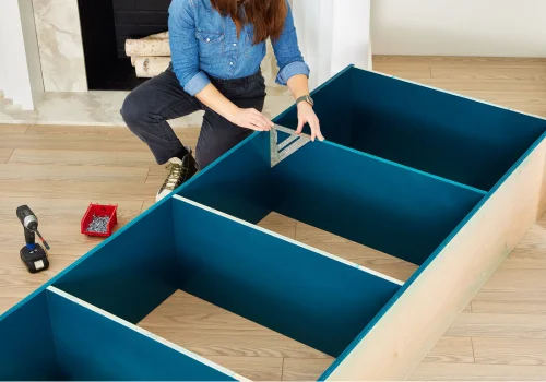 Best Bookshelf installation in Ras Al Khaimah