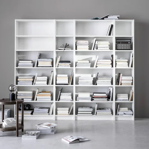 Bookshelf in Dubai