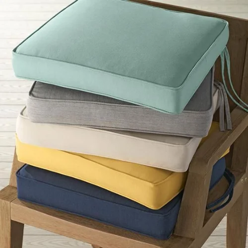 Top Quality Box Cushion