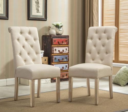 Chair Upholstery Dubai