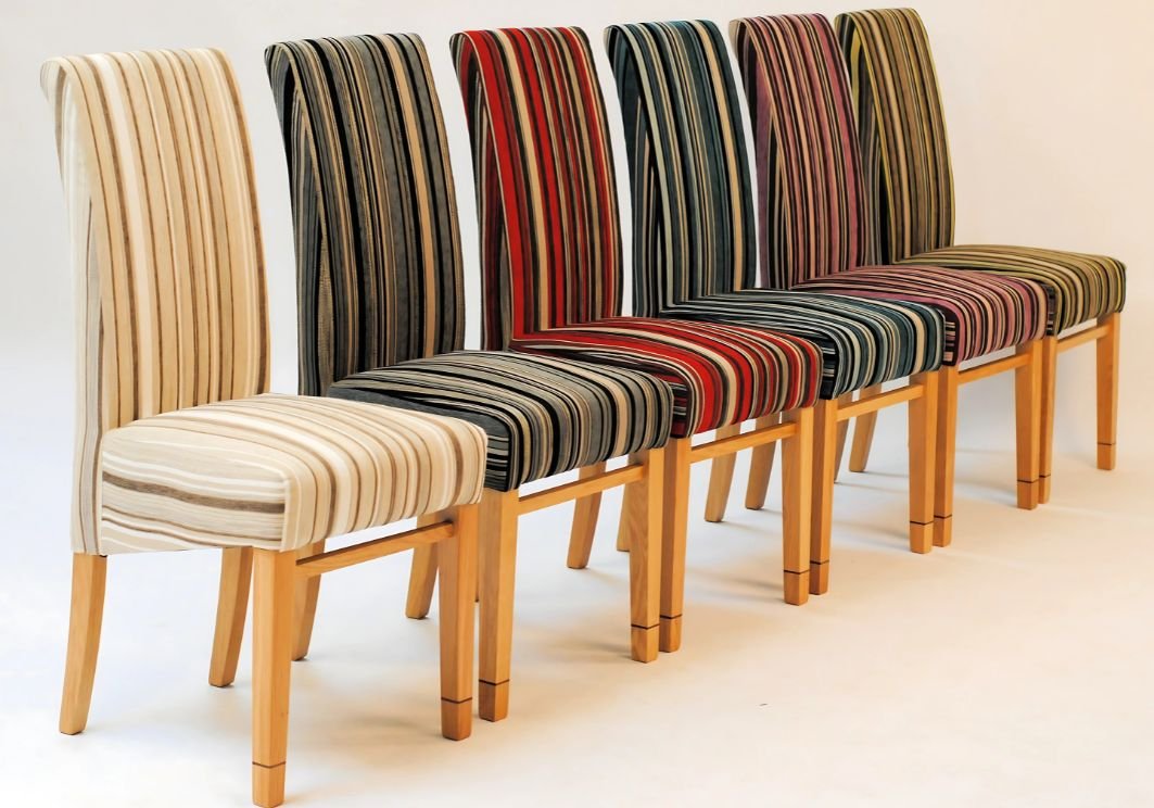 Chair Upholstery in Ras AL Khaimah