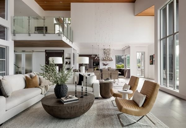 Dubai Custom Made Furniture Provider