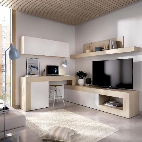 Corner TV Units in Dubai