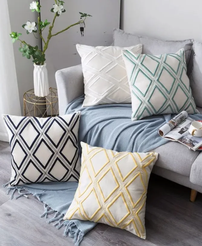 Cushion Cover RAK