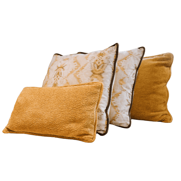 Custom Designer Cushions in Dubai
