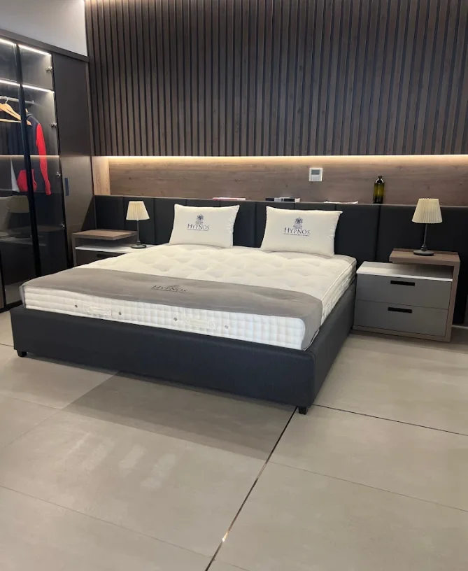 Durable Bed in Dubai