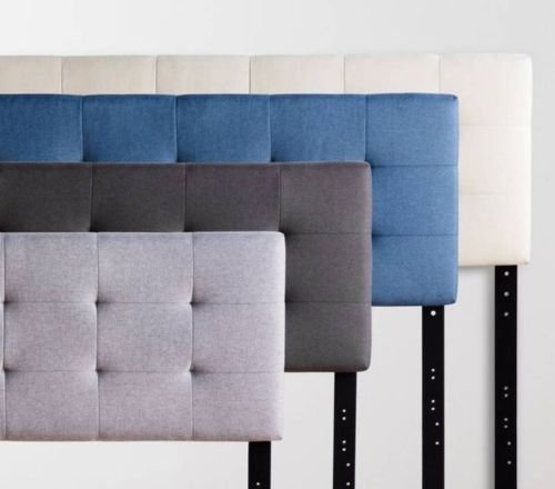 Custom Headboard Upholstery in Dubai