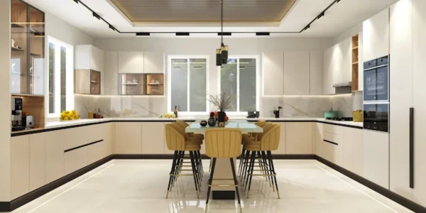Custom Kitchen Furniture Service