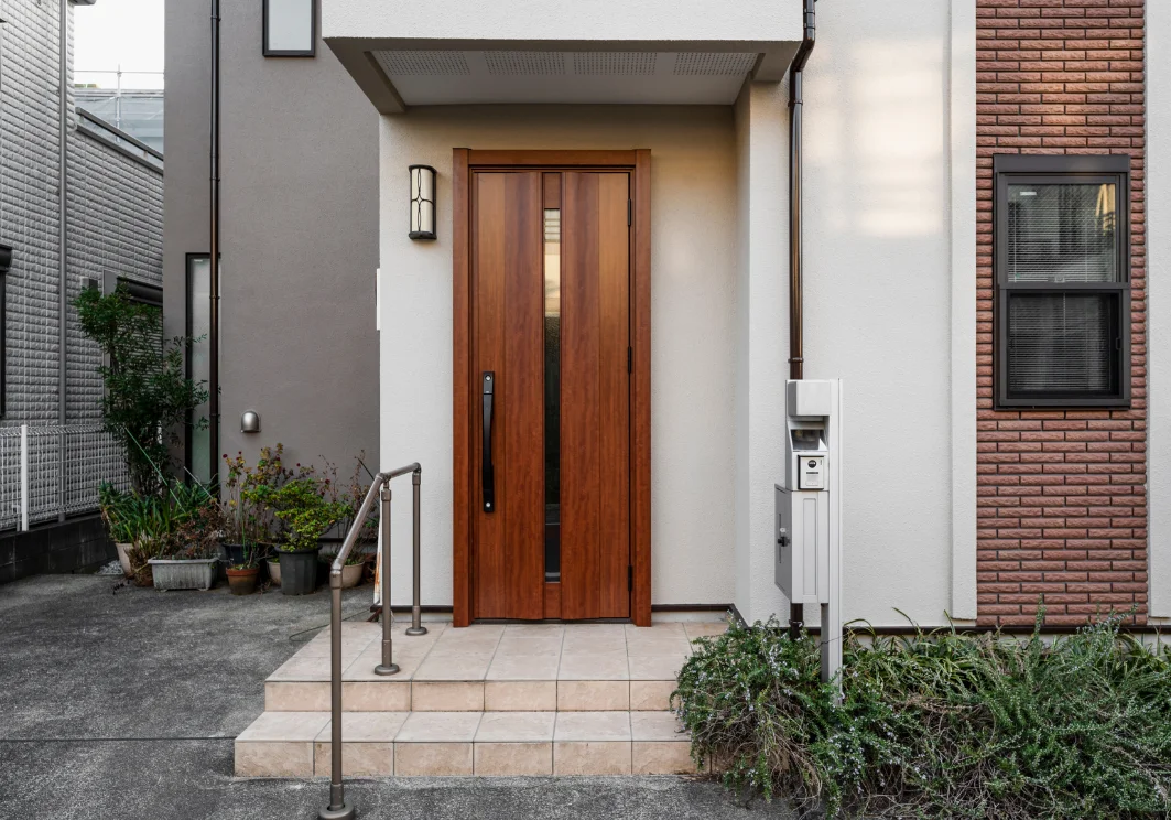 Best Doors in Ras Al Khaimah