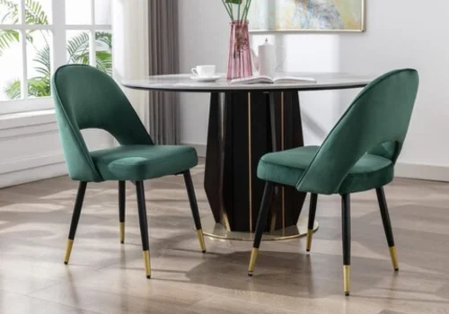 Dining Chair Upholstery Dubai