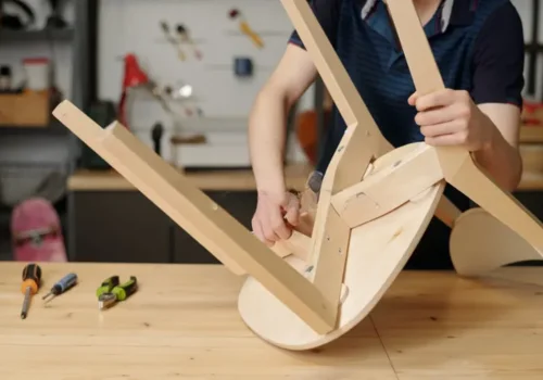 Dining Table Repair Dubai