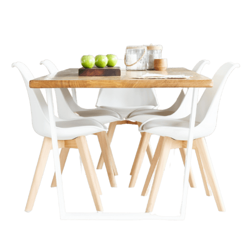 Stylish Dining Tables in Dubai