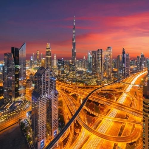 Dubai