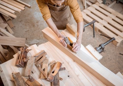 Professional Carpentry Services Dubai