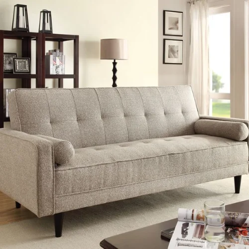 Professional Fabric Sofa Ras Al Khaimah