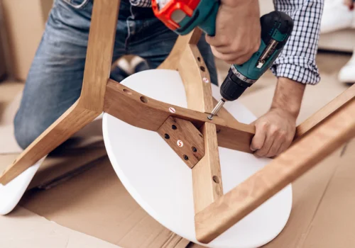 Furniture repairing Ras Al Khaimah