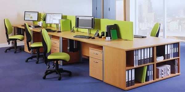 Office Furniture Design