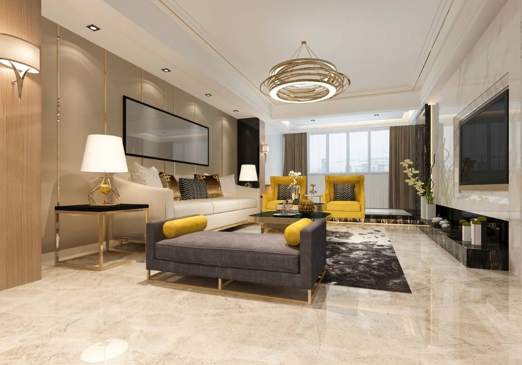 Custom Furniture for Dubai Interiors