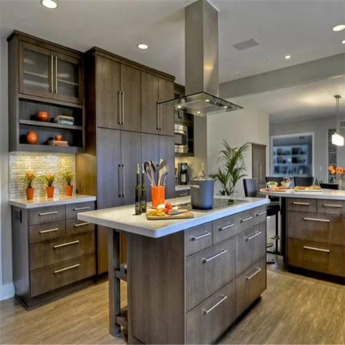 Kitchen Cabinets