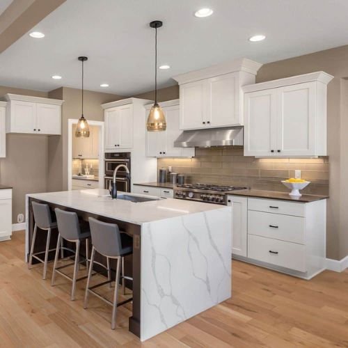 Kitchen Renovation Dubai