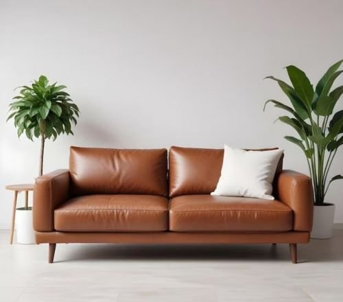 Leather Furniture Upholstery in Dubai