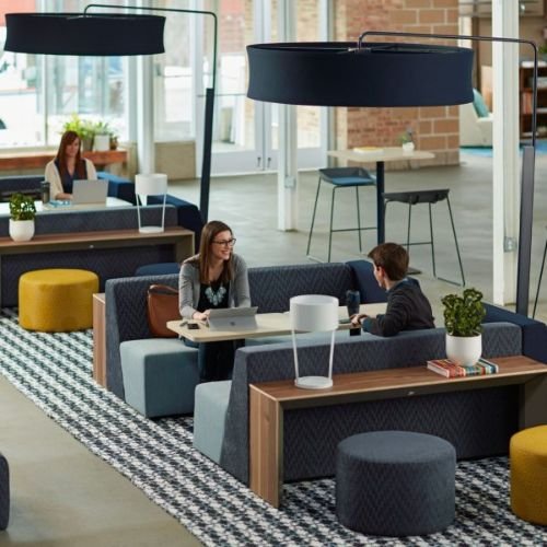 Lounge Furniture office
