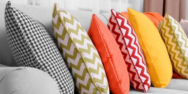 Luxury Cushion Dubai