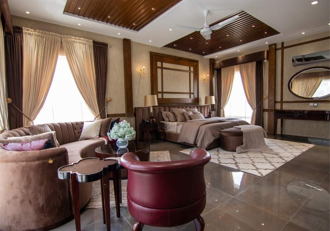 Top Furniture Mart in Dubai