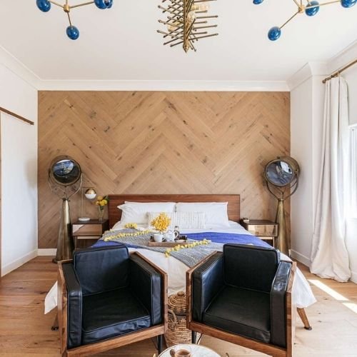 Luxury Bedroom Furniture in Dubai