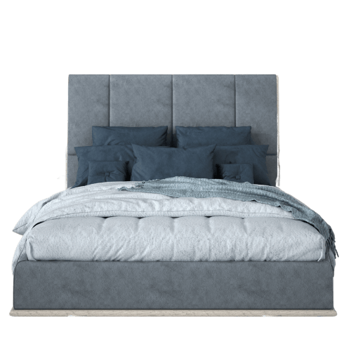 Customized Bed Designs in Dubai