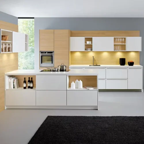 Modular Kitchen Units