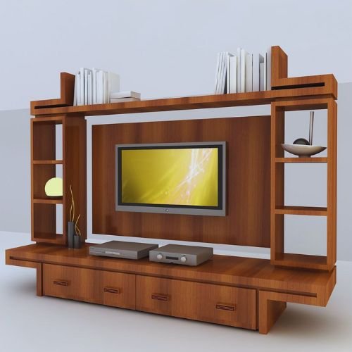 Modular TV Units in Dubai