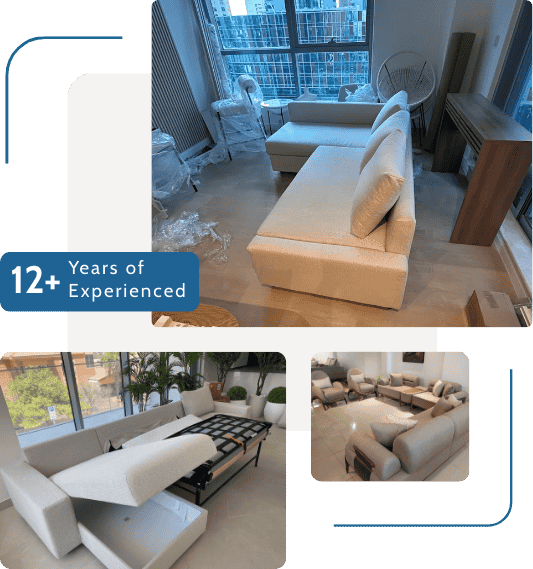 Innovative Multi-functional Custom Furniture Dubai