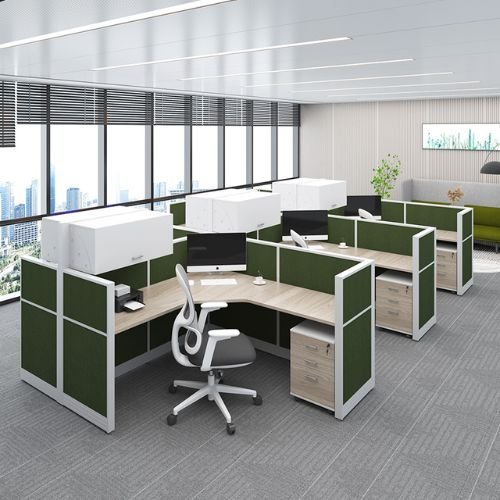 Office Cubicles in UAE