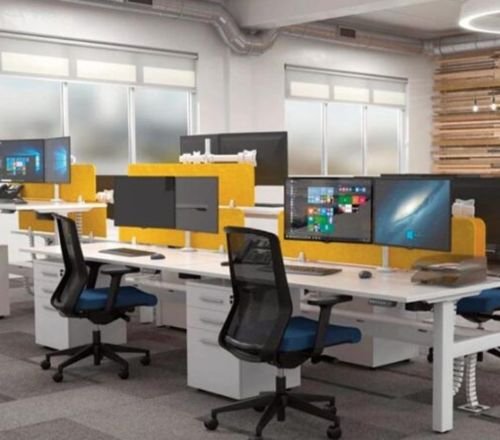 Office Fit-Out
