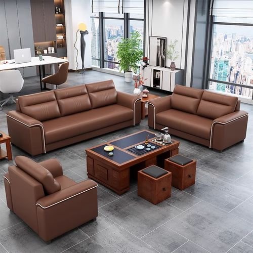 Office Sofas in Dubai
