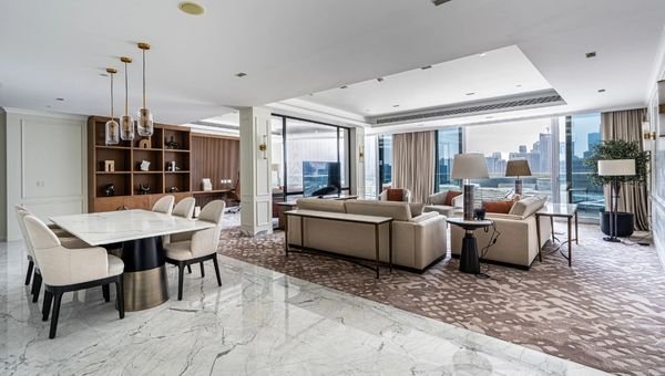 Luxury Custom Furniture Dubai
