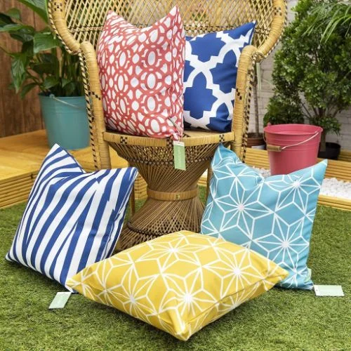 Outdoor Cushion Ras Al Khaimah